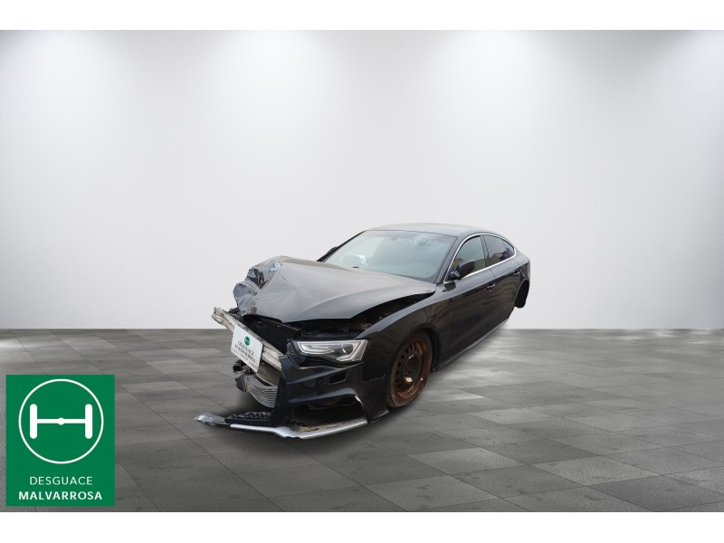 audi a5 sportback (8ta) del año 2018