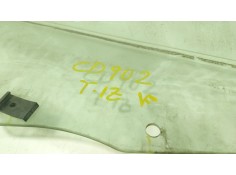 Recambio de cristal puerta trasero izquierdo para peugeot 407 st confort referencia OEM IAM    2