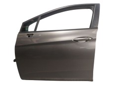 Recambio de puerta delantera izquierda para opel astra k (b16) 1.6 cdti (68) referencia OEM IAM 39160867  