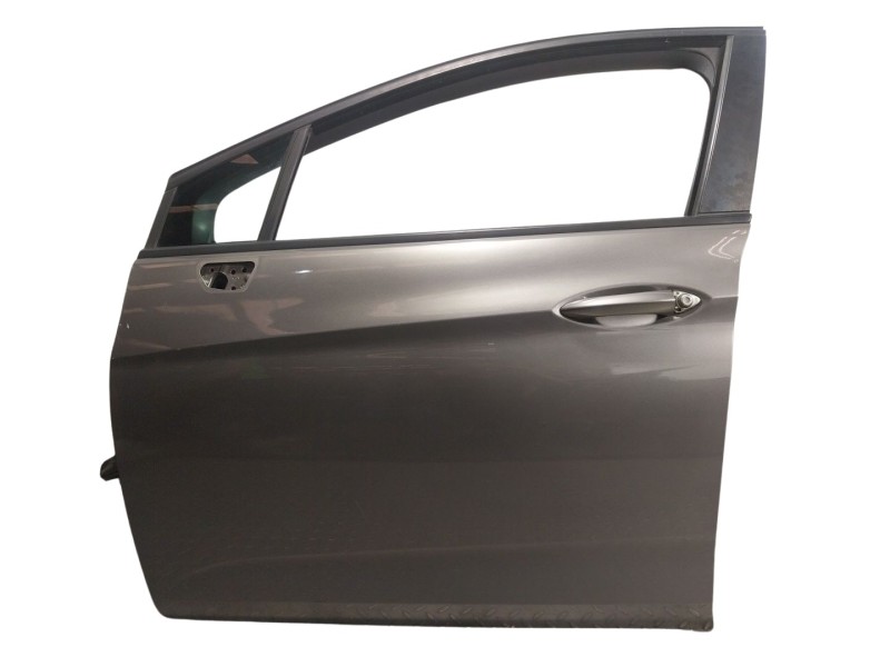 Recambio de puerta delantera izquierda para opel astra k (b16) 1.6 cdti (68) referencia OEM IAM 39160867  