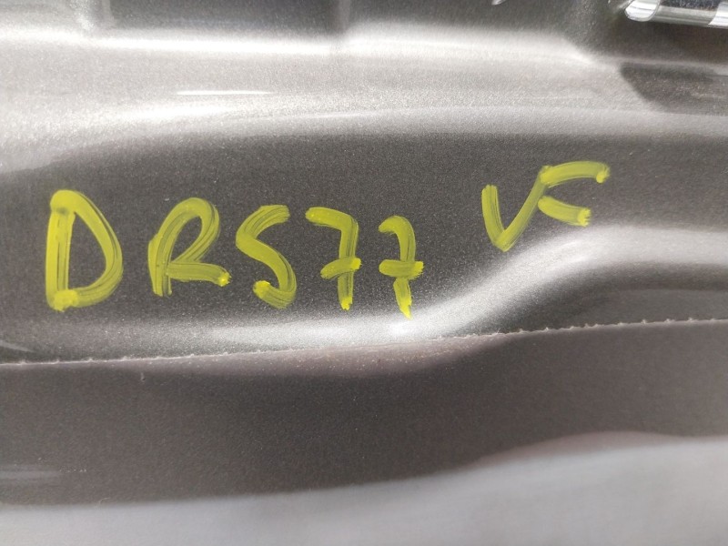 Recambio de puerta delantera izquierda para opel astra k (b16) 1.6 cdti (68) referencia OEM IAM 39160867  