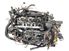 Recambio de motor completo para bmw 2 gran coupe (f44) 216 d referencia OEM IAM 11005A8A222 B37C15A 
