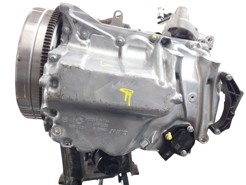 Recambio de motor completo para bmw 2 gran coupe (f44) 216 d referencia OEM IAM 11005A8A222 B37C15A 