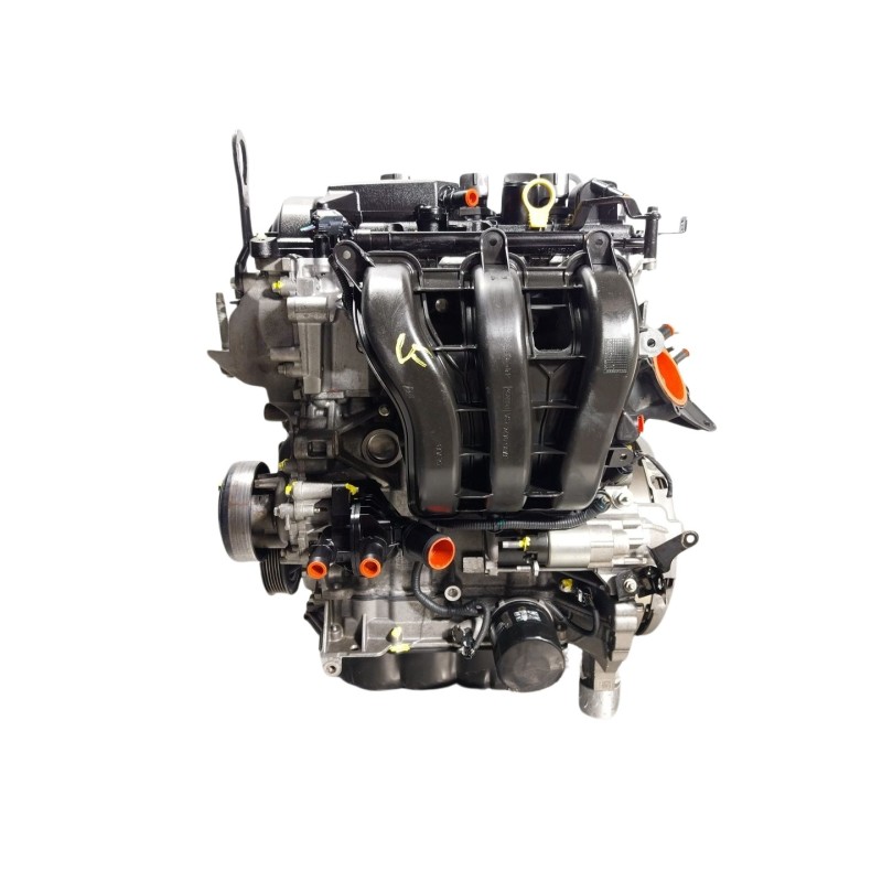 Recambio de motor completo para ford ka+ iii (uk, fk) 1.2 referencia OEM IAM 2373553 J7BG6006BB 