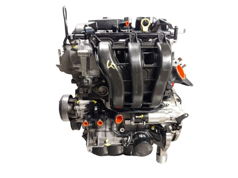 Recambio de motor completo para ford ka+ iii (uk, fk) 1.2 referencia OEM IAM 2373553 J7BG6006BB 