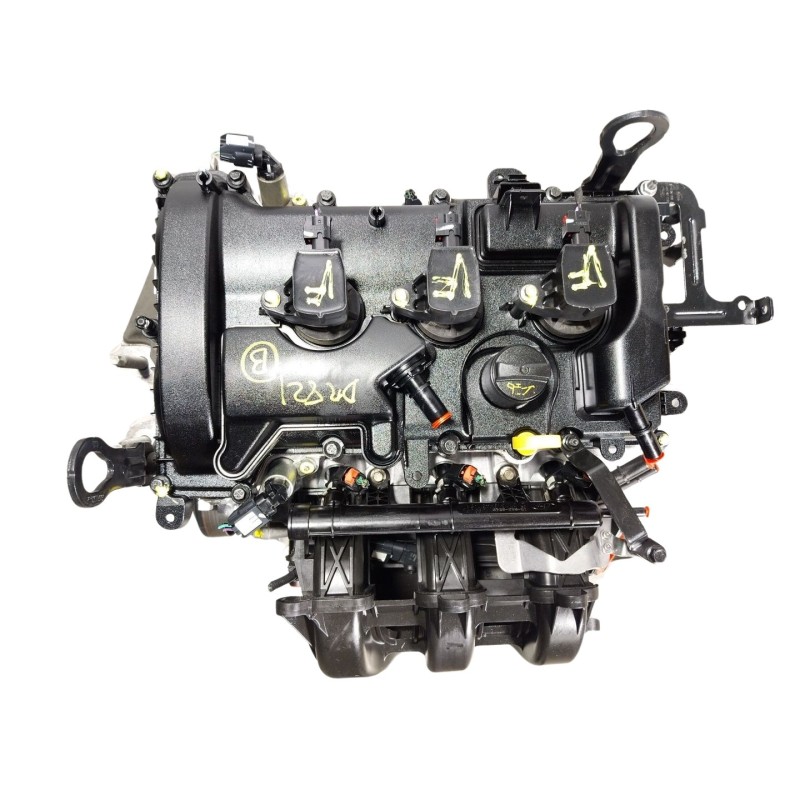 Recambio de motor completo para ford ka+ iii (uk, fk) 1.2 referencia OEM IAM 2373553 J7BG6006BB 