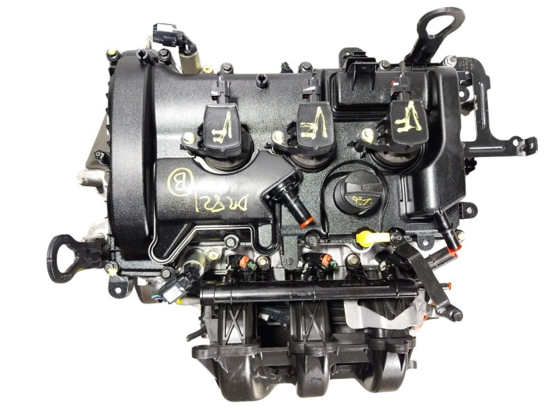 Recambio de motor completo para ford ka+ iii (uk, fk) 1.2 referencia OEM IAM 2373553 J7BG6006BB 