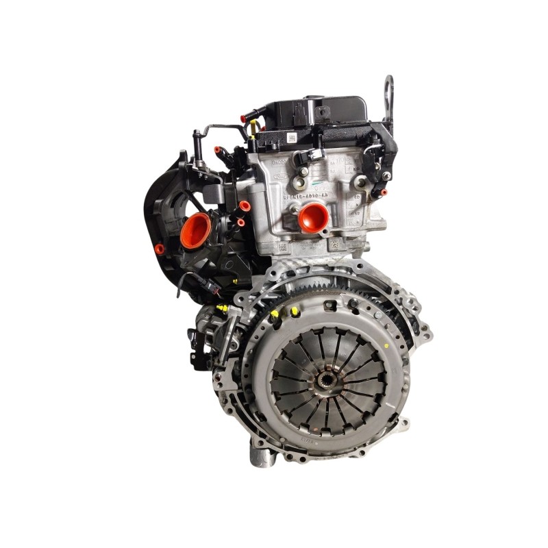Recambio de motor completo para ford ka+ iii (uk, fk) 1.2 referencia OEM IAM 2373553 J7BG6006BB 