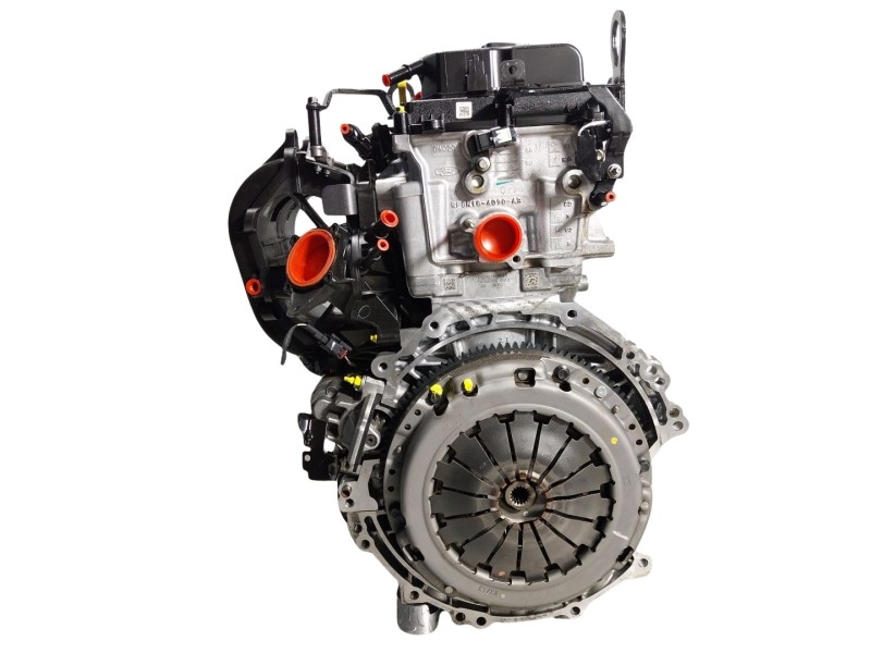 Recambio de motor completo para ford ka+ iii (uk, fk) 1.2 referencia OEM IAM 2373553 J7BG6006BB 