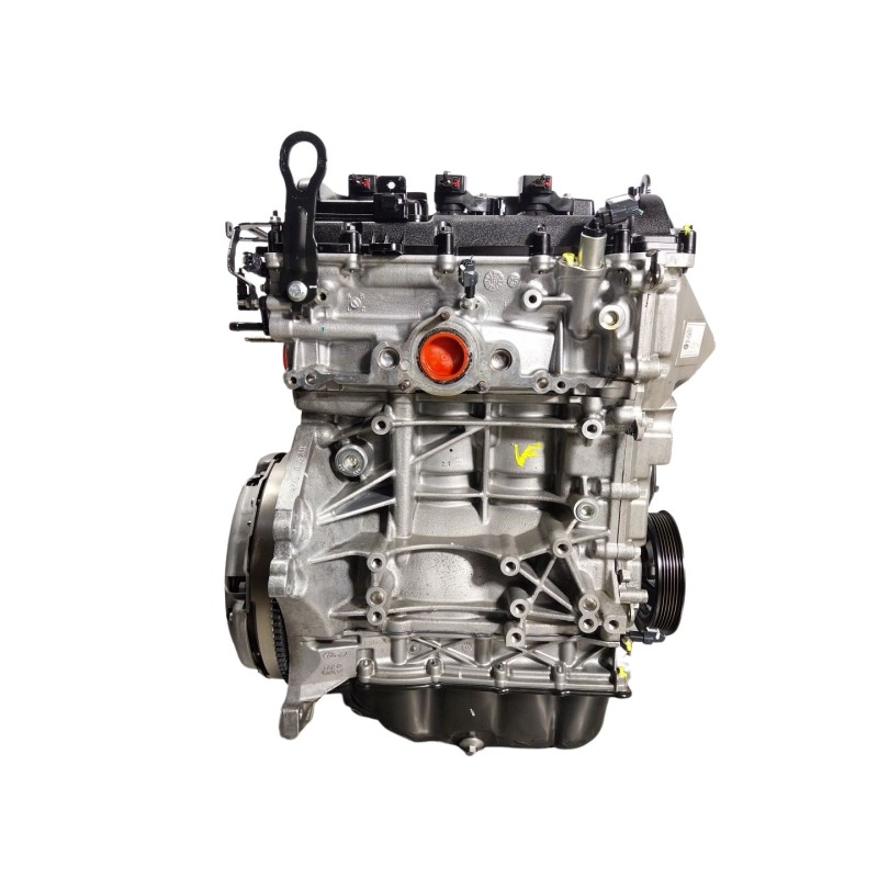 Recambio de motor completo para ford ka+ iii (uk, fk) 1.2 referencia OEM IAM 2373553 J7BG6006BB 