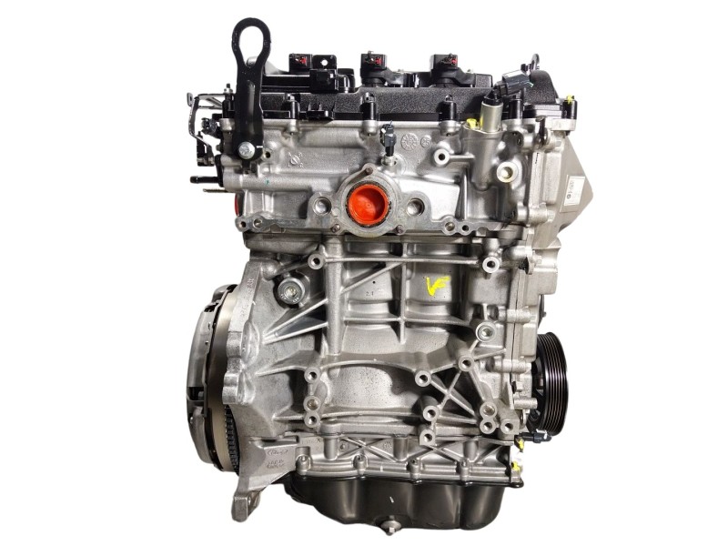 Recambio de motor completo para ford ka+ iii (uk, fk) 1.2 referencia OEM IAM 2373553 J7BG6006BB 
