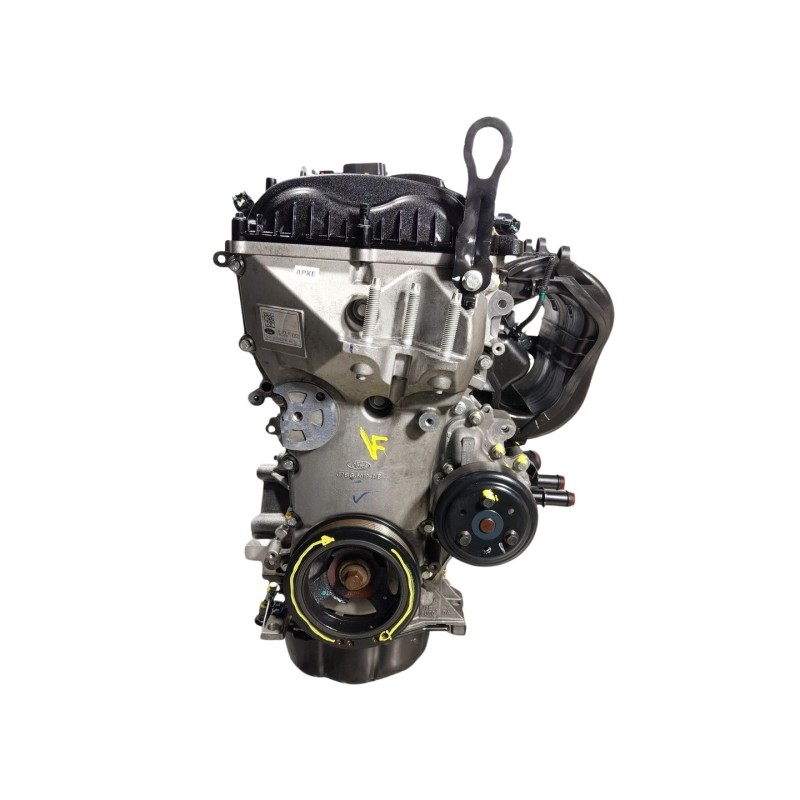 Recambio de motor completo para ford ka+ iii (uk, fk) 1.2 referencia OEM IAM 2373553 J7BG6006BB 