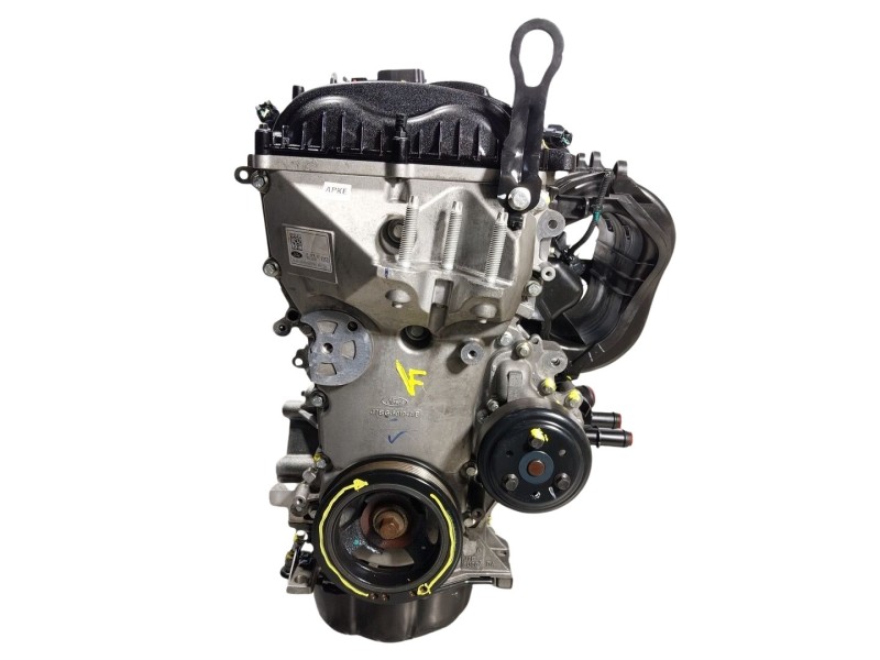 Recambio de motor completo para ford ka+ iii (uk, fk) 1.2 referencia OEM IAM 2373553 J7BG6006BB 