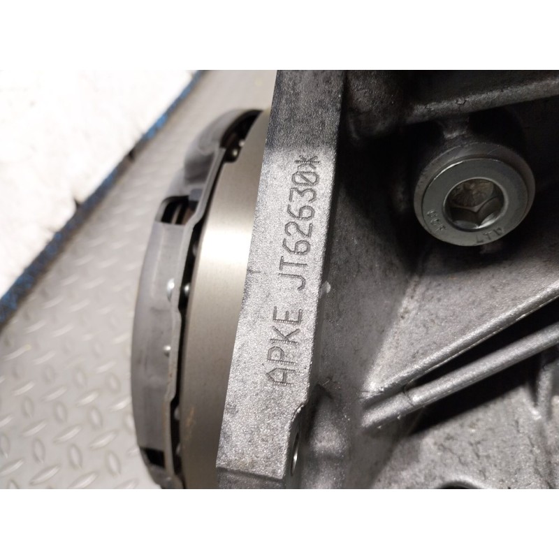 Recambio de motor completo para ford ka+ iii (uk, fk) 1.2 referencia OEM IAM 2373553 J7BG6006BB 