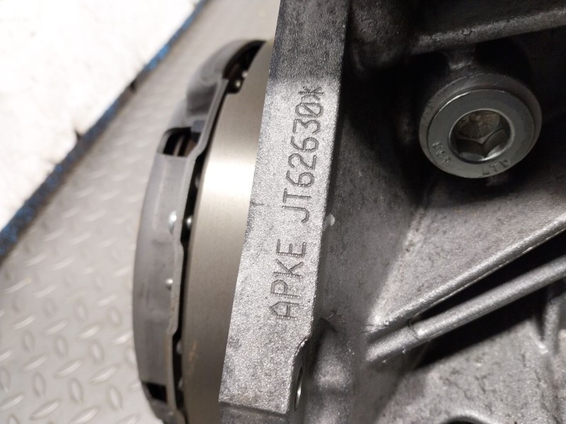 Recambio de motor completo para ford ka+ iii (uk, fk) 1.2 referencia OEM IAM 2373553 J7BG6006BB 