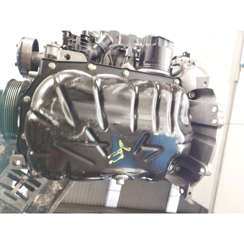 Recambio de motor completo para ford ka+ iii (uk, fk) 1.2 referencia OEM IAM 2373553 J7BG6006BB 