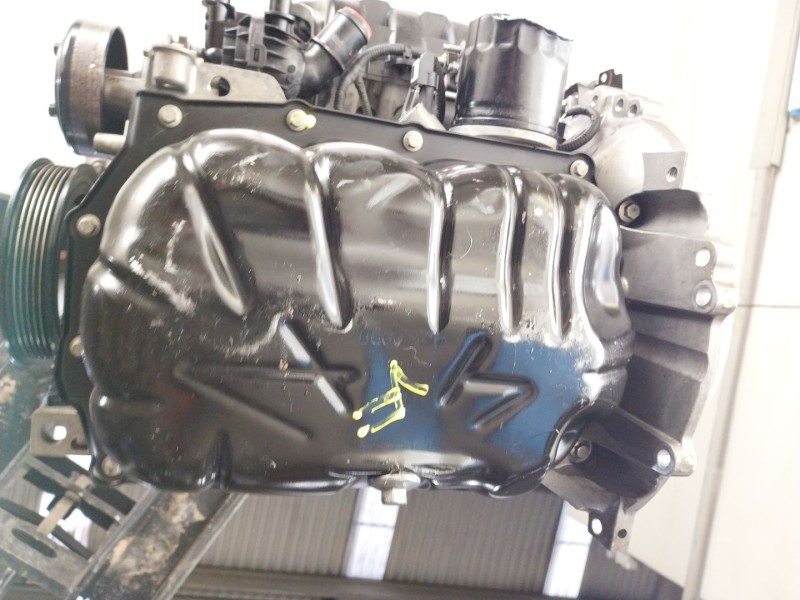 Recambio de motor completo para ford ka+ iii (uk, fk) 1.2 referencia OEM IAM 2373553 J7BG6006BB 