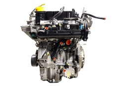 Recambio de motor completo para nissan micra v (k14) 1.0 ig-t 100 referencia OEM IAM 1010201Q3K HR10DET 