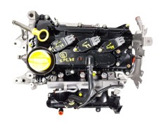 Recambio de motor completo para nissan micra v (k14) 1.0 ig-t 100 referencia OEM IAM 1010201Q3K HR10DET  2