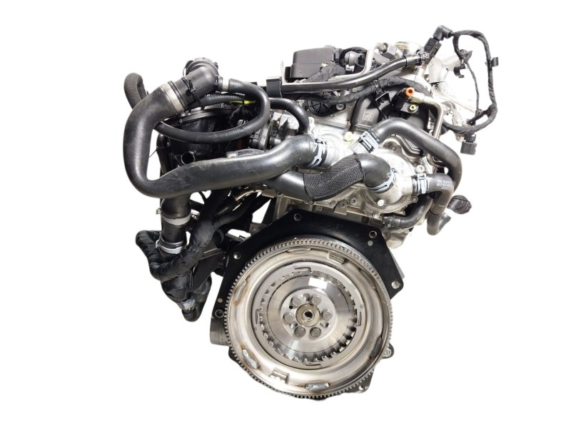 Recambio de motor completo para seat arona (kj7, kjp) 1.0 tsi referencia OEM IAM 05C100031J DUSA 