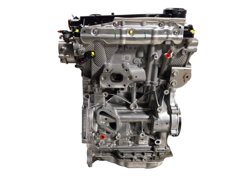 Recambio de motor completo para opel astra k (b16) 1.2 turbo (68) referencia OEM IAM 1684189780 F12SHL 