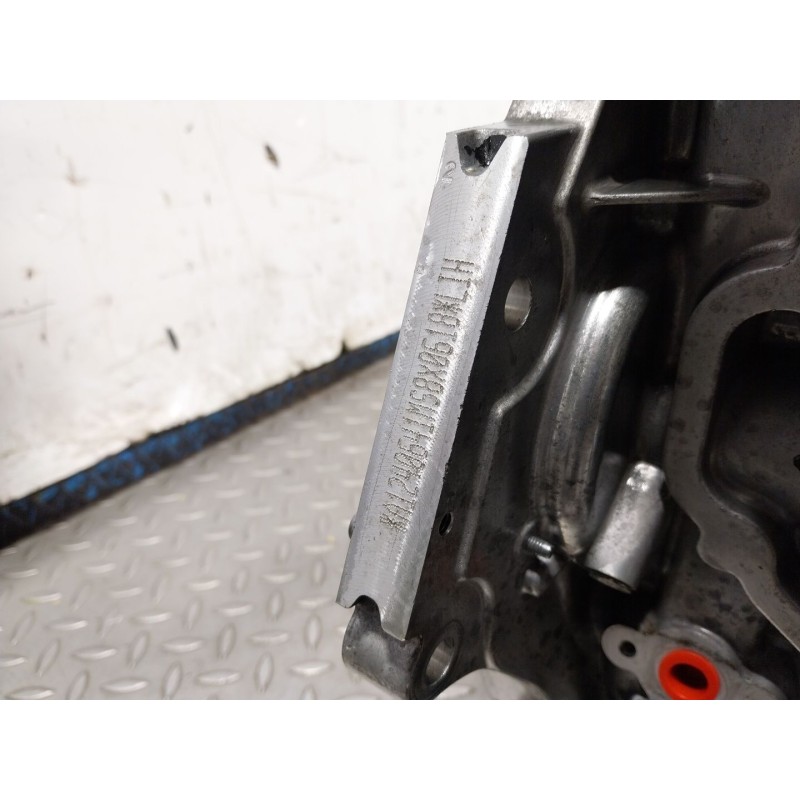 Recambio de motor completo para opel astra k (b16) 1.2 turbo (68) referencia OEM IAM 1684189780 F12SHL 