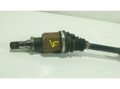 Recambio de transmision derecha para opel astra k (b16) 1.2 turbo (68) referencia OEM IAM 39129236 Z39129236  2