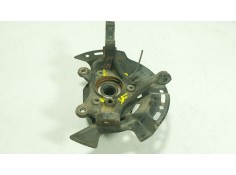 Recambio de mangueta delantera derecha para hyundai i30 fastback (pde, pden) 1.0 t-gdi referencia OEM IAM   