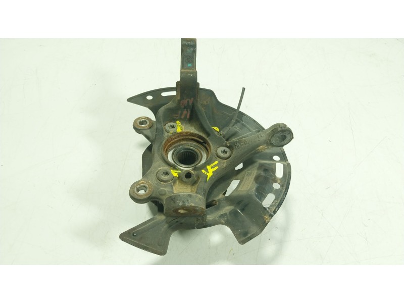 Recambio de mangueta delantera derecha para hyundai i30 fastback (pde, pden) 1.0 t-gdi referencia OEM IAM   