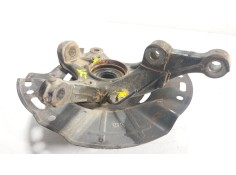 Recambio de mangueta delantera derecha para hyundai i30 fastback (pde, pden) 1.0 t-gdi referencia OEM IAM    2