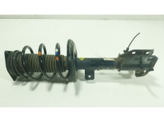 Recambio de amortiguador delantero izquierdo para peugeot 2008 ii (ud_, us_, uy_, uj_, ur_, uc_) 1.2 puretech 100 referencia OEM