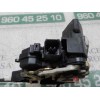 Recambio de cerradura puerta trasera izquierda para mitsubishi colt berlina 3 (cz) 1.3 cat referencia OEM IAM   