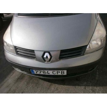 RENAULT ESPACE IV (JK0)