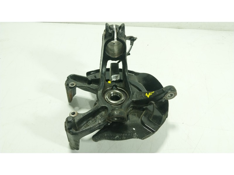 Recambio de mangueta delantera derecha para seat arona (kj7, kjp) 1.0 tsi referencia OEM IAM 2Q0407256AD  