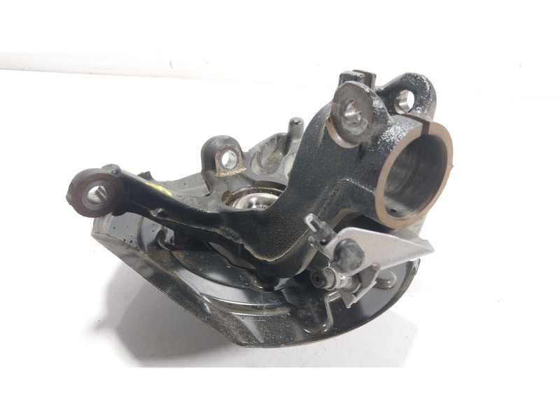 Recambio de mangueta delantera derecha para seat arona (kj7, kjp) 1.0 tsi referencia OEM IAM 2Q0407256AD  