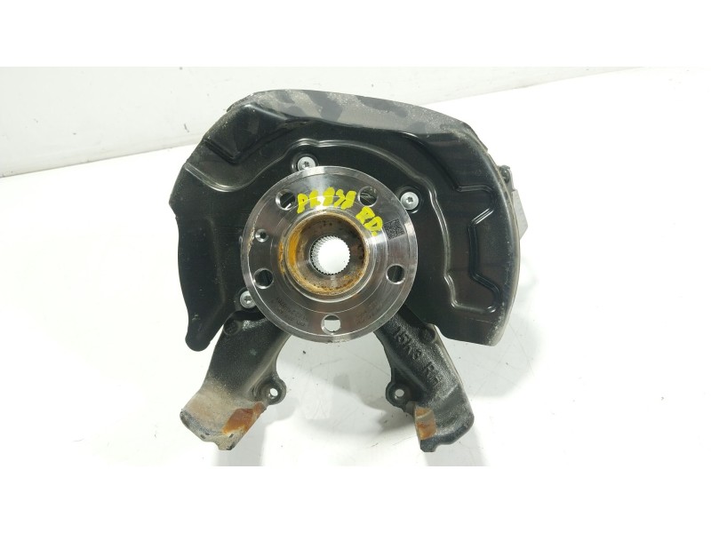 Recambio de mangueta delantera derecha para seat arona (kj7, kjp) 1.0 tsi referencia OEM IAM 2Q0407256AD  