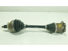 Recambio de transmision izquierda para seat arona (kj7, kjp) 1.0 tsi referencia OEM IAM 2Q0407271BQ 2Q0407271BQ 