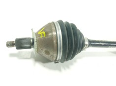 Recambio de transmision izquierda para seat arona (kj7, kjp) 1.0 tsi referencia OEM IAM 2Q0407271BQ 2Q0407271BQ  2