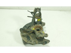 Recambio de mangueta delantera izquierda para volkswagen t-roc (a11, d11) 2.0 tdi scr referencia OEM IAM   