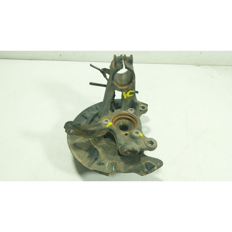 Recambio de mangueta delantera izquierda para volkswagen t-roc (a11, d11) 2.0 tdi scr referencia OEM IAM   