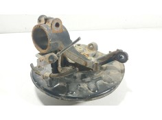 Recambio de mangueta delantera izquierda para volkswagen t-roc (a11, d11) 2.0 tdi scr referencia OEM IAM    2