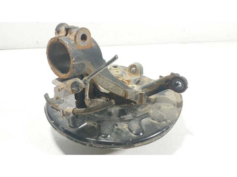 Recambio de mangueta delantera izquierda para volkswagen t-roc (a11, d11) 2.0 tdi scr referencia OEM IAM   