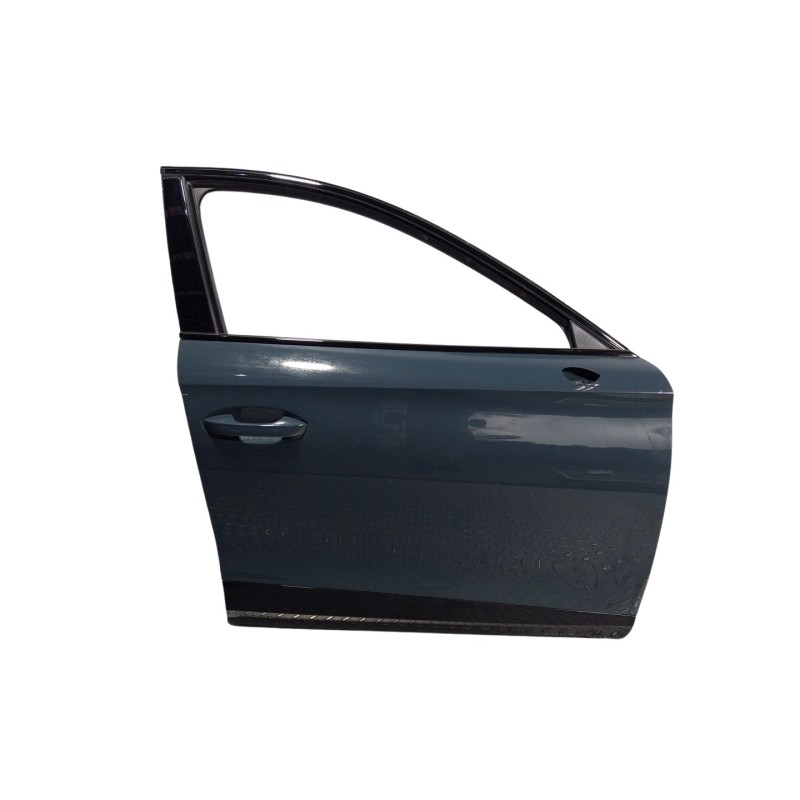 Recambio de puerta delantera derecha para cupra formentor (km7, kmp) 1.5 tsi referencia OEM IAM   