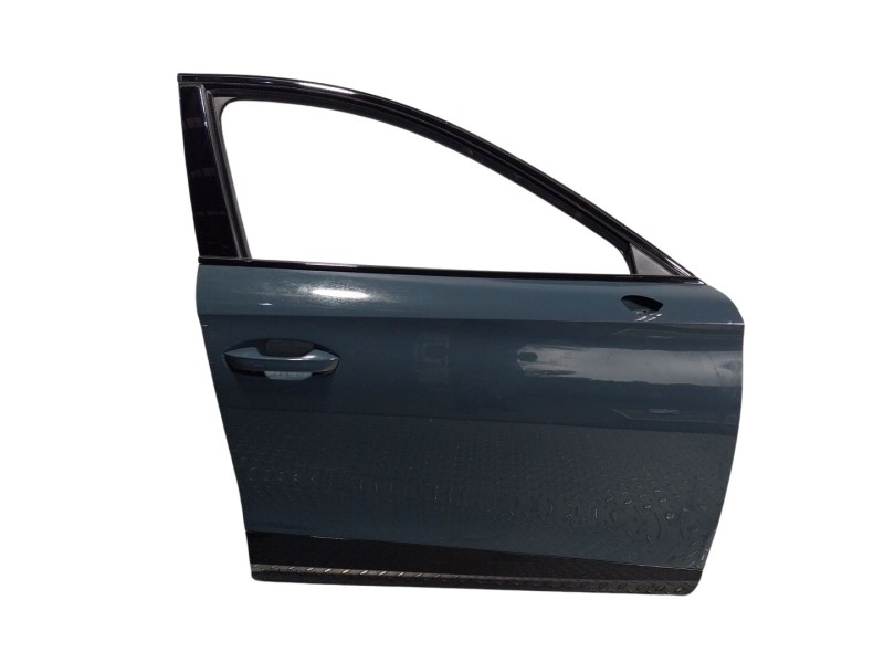 Recambio de puerta delantera derecha para cupra formentor (km7, kmp) 1.5 tsi referencia OEM IAM   