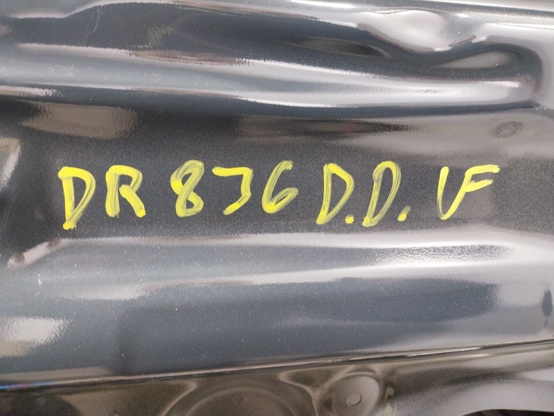 Recambio de puerta delantera derecha para cupra formentor (km7, kmp) 1.5 tsi referencia OEM IAM   