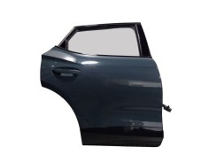 Recambio de puerta trasera derecha para cupra formentor (km7, kmp) 1.5 tsi referencia OEM IAM   