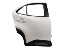 Recambio de puerta trasera derecha para toyota yaris cross (mxp_) 1.5 hybrid (mxpj10) referencia OEM IAM   