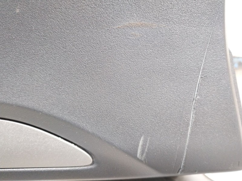 Recambio de puerta trasera derecha para toyota yaris cross (mxp_) 1.5 hybrid (mxpj10) referencia OEM IAM   