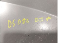 Recambio de aleta delantera izquierda para hyundai i30 (gd) 1.4 referencia OEM IAM 66311A6000   2