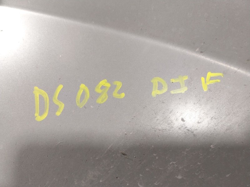 Recambio de aleta delantera izquierda para hyundai i30 (gd) 1.4 referencia OEM IAM 66311A6000  